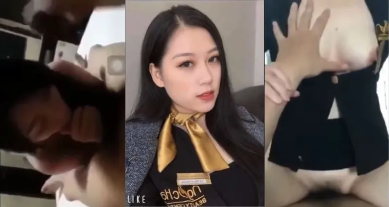 Lộ clip em gái phương anh bú cò ngoại tình cực sướng
