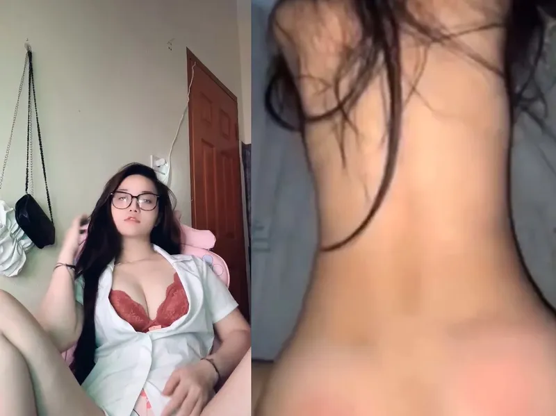 đụ banh bướm em thư kí xinh đẹp mông to bướm múp